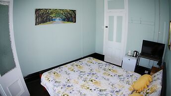 Geraldton Backpackers on the Foreshore