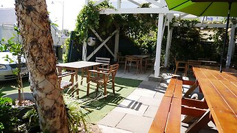 Geraldton Backpackers on the Foreshore