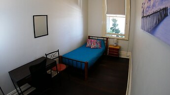 Geraldton Backpackers on the Foreshore