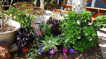 Geraldton Backpackers on the Foreshore