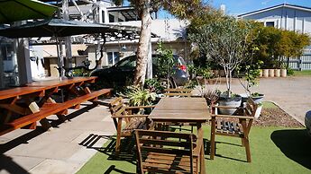 Geraldton Backpackers on the Foreshore