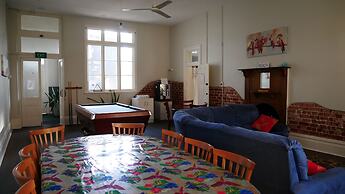 Geraldton Backpackers on the Foreshore