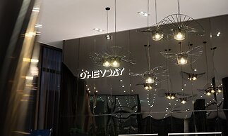 Hotel Ohevday
