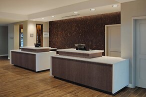 Residence Inn by Marriott Columbus Airport