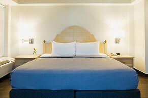 Hotel Parque Central Monterrey