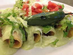 Hotel Parque Central Monterrey