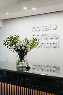 Hotel Parque Central Monterrey