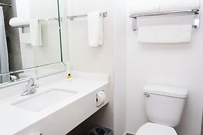 Hotel Parque Central Monterrey