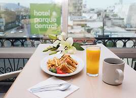 Hotel Parque Central Monterrey