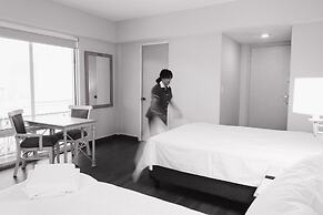 Hotel Parque Central Monterrey