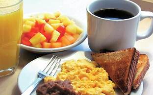 Hotel Parque Central Monterrey