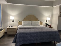 Hotel Parque Central Monterrey