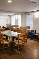 Hotel Parque Central Monterrey