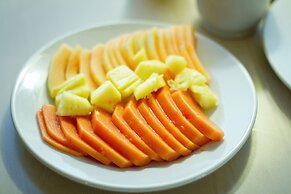 Hotel Parque Central Monterrey