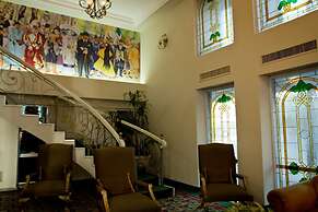 Hotel Parque Central Monterrey