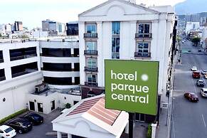 Hotel Parque Central Monterrey
