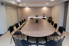 Hotel Parque Central Monterrey