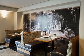 Hotel Parque Central Monterrey