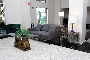 Hotel Parque Central Monterrey