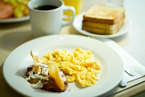 Hotel Parque Central Monterrey