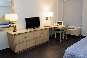 Hotel Parque Central Monterrey