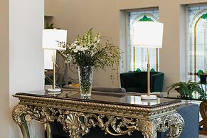 Hotel Parque Central Monterrey