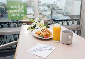 Hotel Parque Central Monterrey