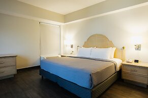 Hotel Parque Central Monterrey