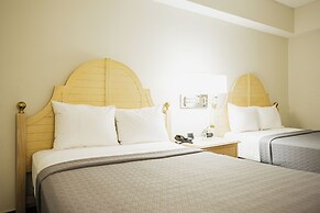 Hotel Parque Central Monterrey