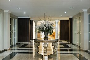 Hotel Parque Central Monterrey