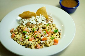 Hotel Parque Central Monterrey