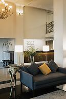 Hotel Parque Central Monterrey