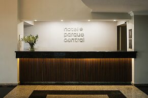 Hotel Parque Central Monterrey