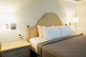 Hotel Parque Central Monterrey