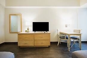 Hotel Parque Central Monterrey