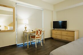 Hotel Parque Central Monterrey