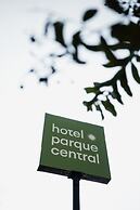 Hotel Parque Central Monterrey