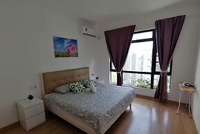 Forest City Staview Bay by Wastone