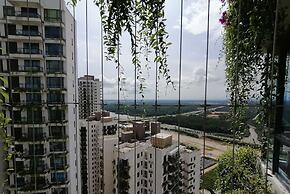 Forest City Staview Bay by Wastone