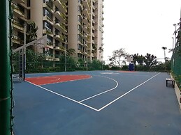 Forest City Staview Bay by Wastone