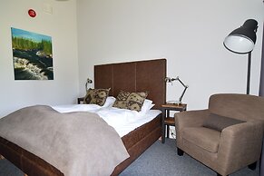 BigRiverCamp Hotel & Spa