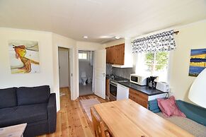 BigRiverCamp Hotel & Spa