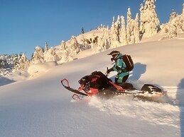 BigRiverCamp Hotel & Spa