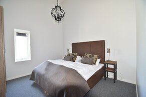 BigRiverCamp Hotel & Spa