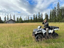 BigRiverCamp Hotel & Spa