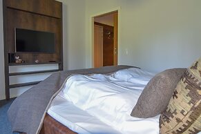 BigRiverCamp Hotel & Spa