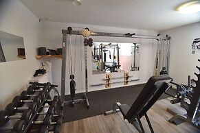 BigRiverCamp Hotel & Spa