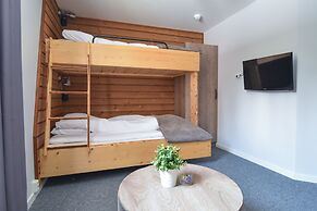 BigRiverCamp Hotel & Spa