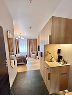 BigRiverCamp Hotel & Spa