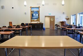 BigRiverCamp Hotel & Spa